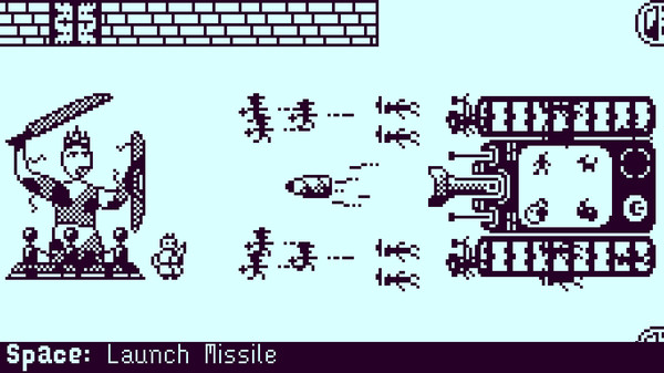 Adventures of Human Being screenshot 1