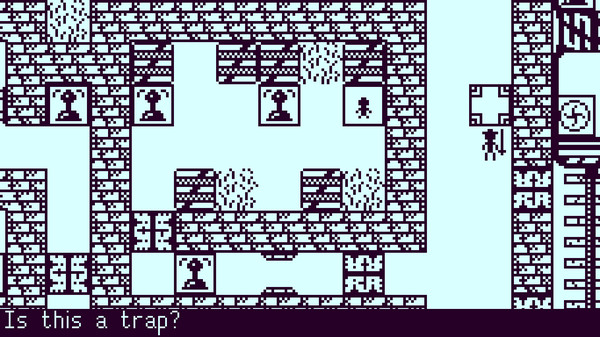 Adventures of Human Being screenshot 5