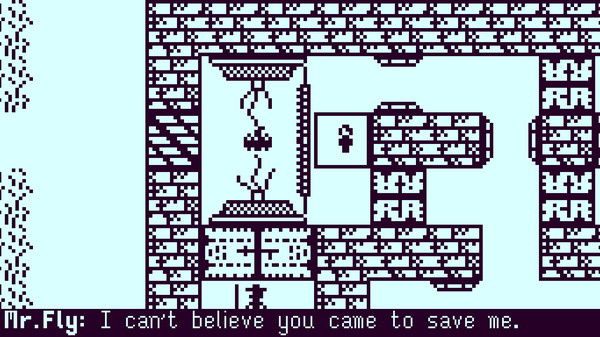 Adventures of Human Being screenshot 7
