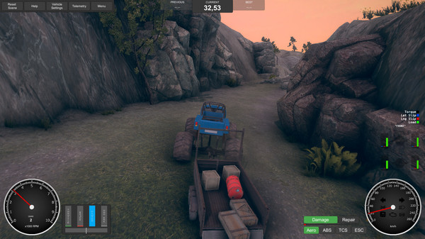 Bigger Trucks screenshot 4
