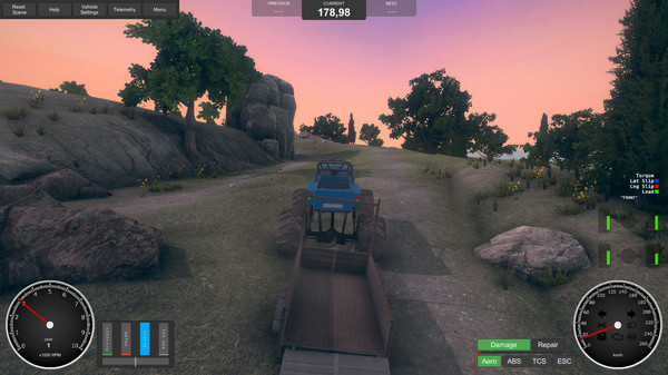 Bigger Trucks screenshot 5