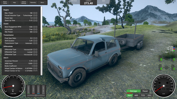 Bigger Trucks screenshot 11
