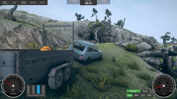 Bigger Trucks screenshot 2