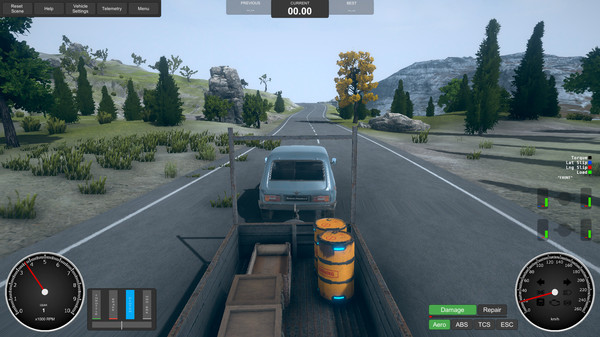 Bigger Trucks screenshot 6