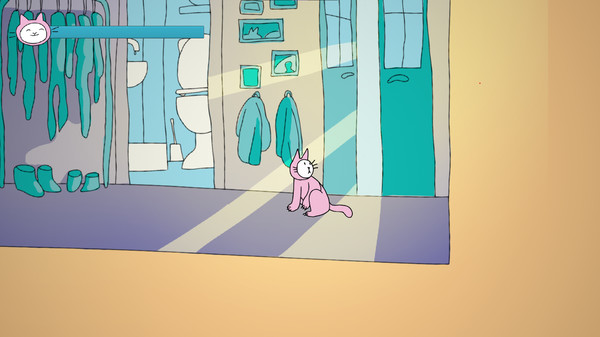 Purry Furry Adventurry screenshot 3