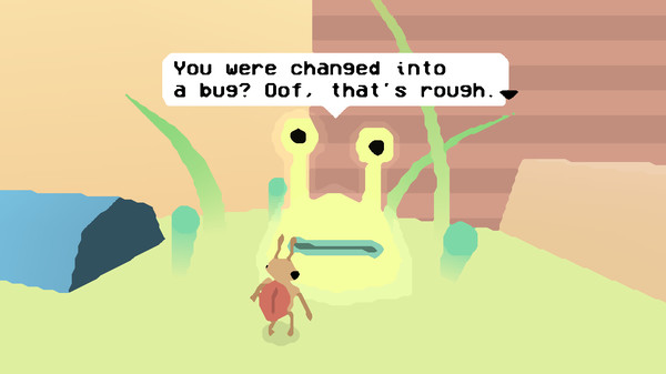 Kochu's Dream screenshot 4
