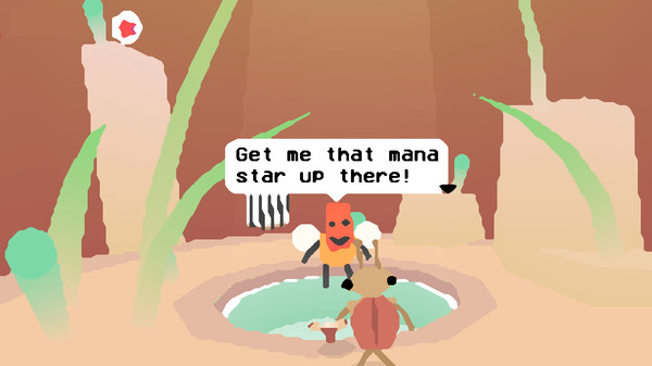 Kochu's Dream screenshot 2