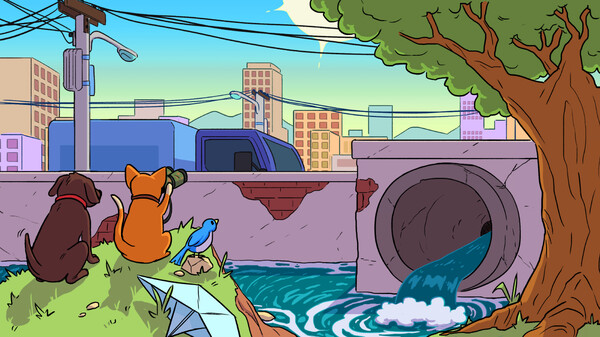 Luffy: Way Back Home screenshot 3