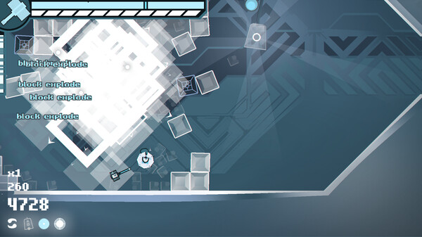 Sigma Impact screenshot 5