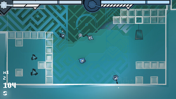 Sigma Impact screenshot 9