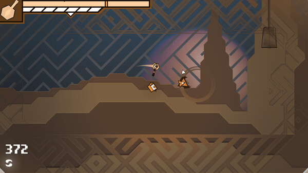 Sigma Impact screenshot 3