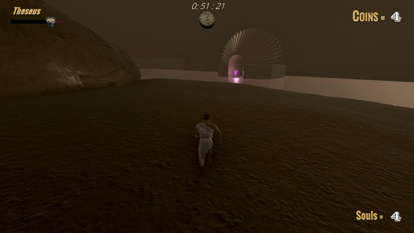 Theseus - Mythological Hero screenshot 4