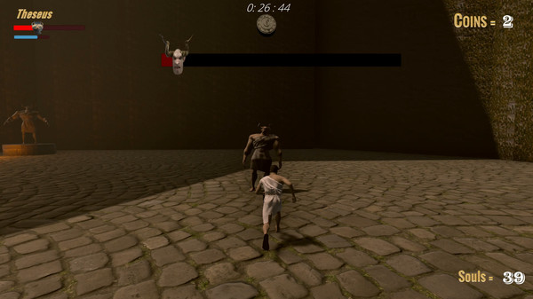 Theseus - Mythological Hero screenshot 5