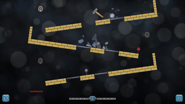 GlassSmash 2 screenshot 5