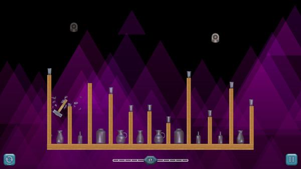 GlassSmash 2 screenshot 6