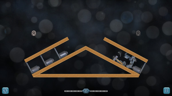 GlassSmash 2 screenshot 7