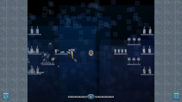 GlassSmash 2 screenshot 4