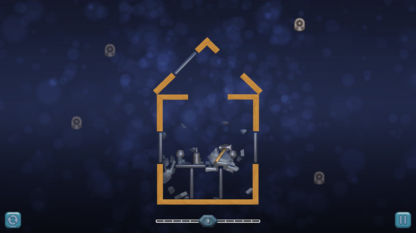 GlassSmash 2 screenshot 2