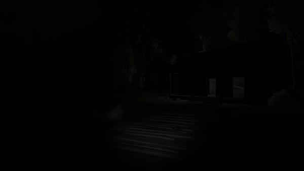 The Fear Island screenshot 2