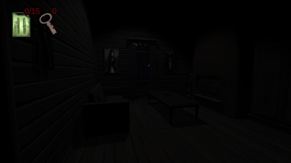 The Fear Island screenshot 7
