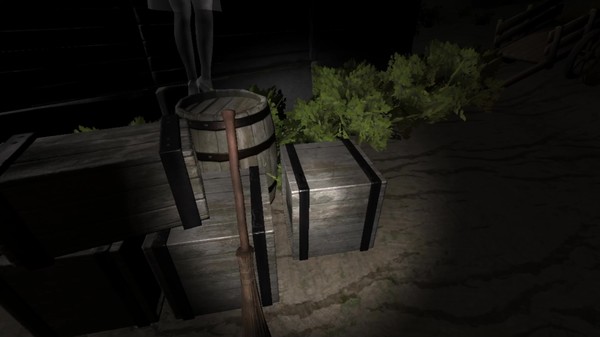 The Fear Island screenshot 12