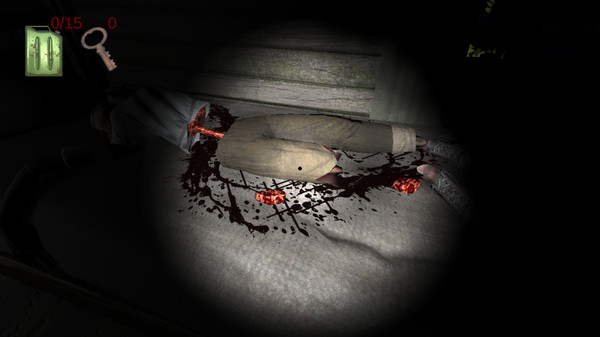 The Fear Island screenshot 3