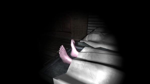 The Fear Island screenshot 5