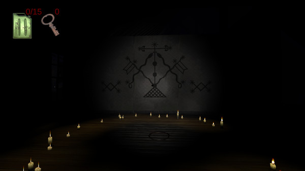 The Fear Island screenshot 4