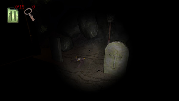 The Fear Island screenshot 10