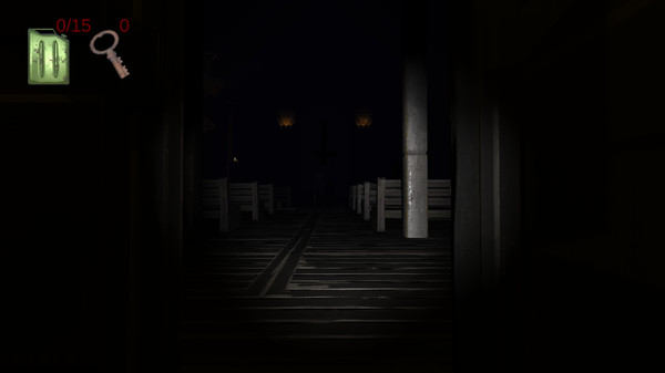 The Fear Island screenshot 6