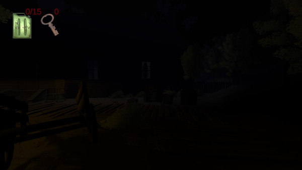 The Fear Island screenshot 9