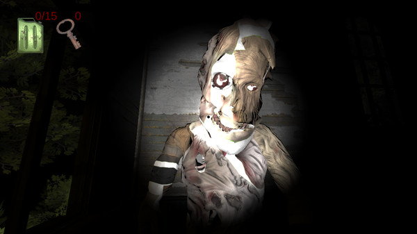 The Fear Island screenshot 11