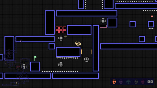Switch It screenshot 2