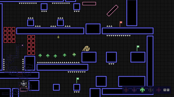 Switch It screenshot 3