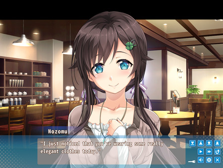AIKAGI screenshot 10