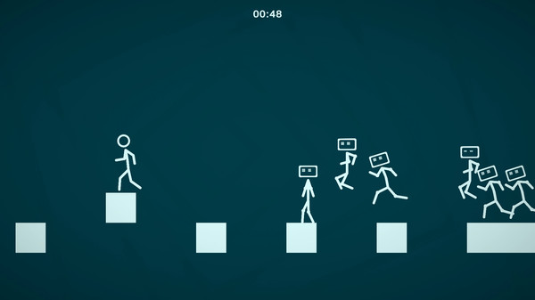 Themes of Dark and Light screenshot 5