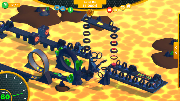 Two Hundred Ways screenshot 2