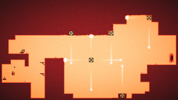 Mrs.Cat In Mars screenshot 3