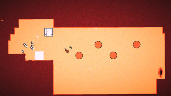 Mrs.Cat In Mars screenshot 5