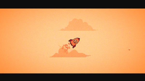 Mrs.Cat In Mars screenshot 1