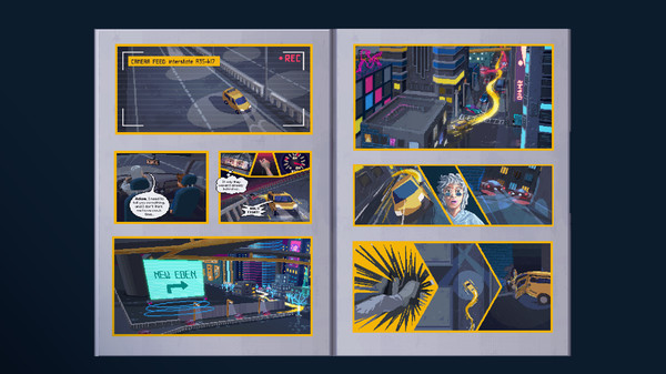 System Under Surveillance screenshot 3