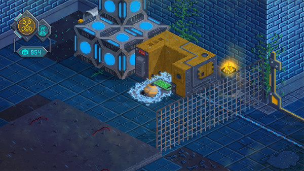 System Under Surveillance screenshot 8