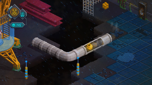 System Under Surveillance screenshot 2