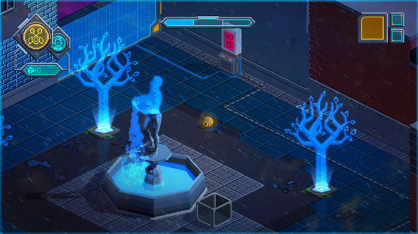 System Under Surveillance screenshot 1