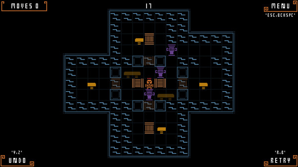 Sokobos screenshot 4