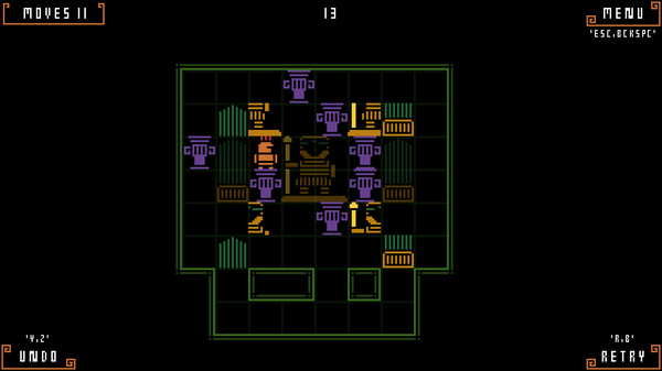 Sokobos screenshot 3