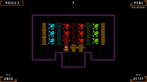 Sokobos screenshot 2