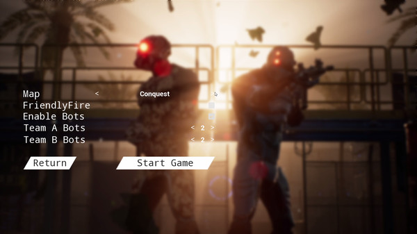 World Legends screenshot 12