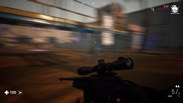 World Legends screenshot 9