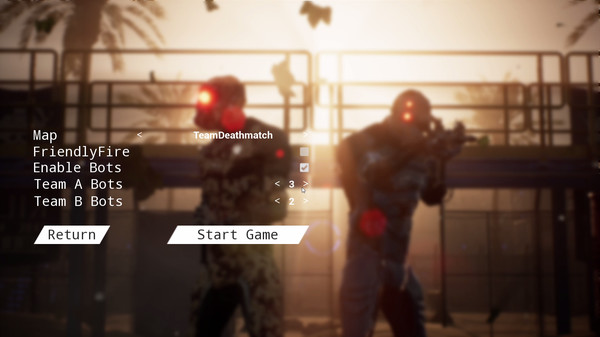 World Legends screenshot 11